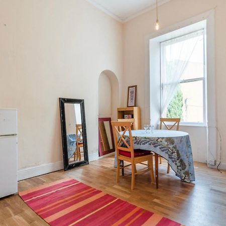 Newhall Glasgow Eksteriør bilde