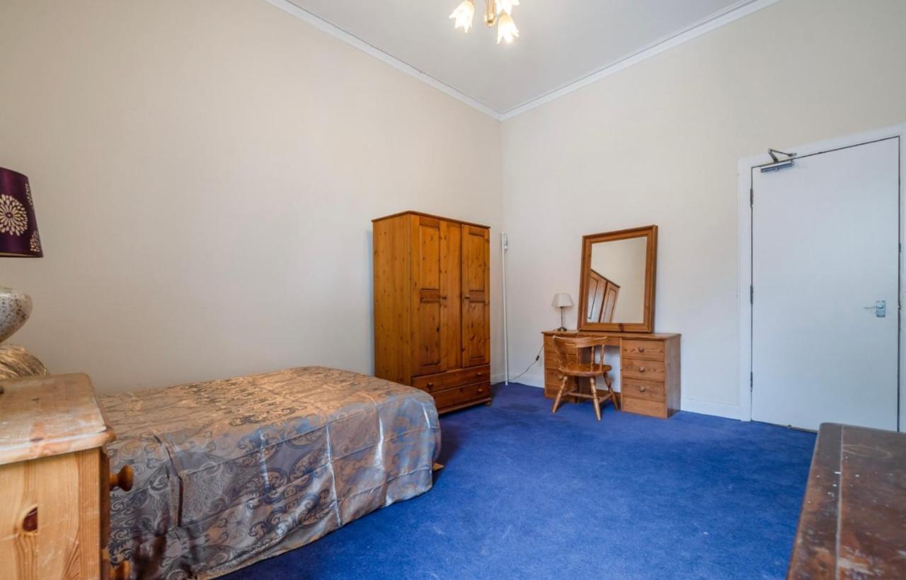 Newhall Glasgow Eksteriør bilde