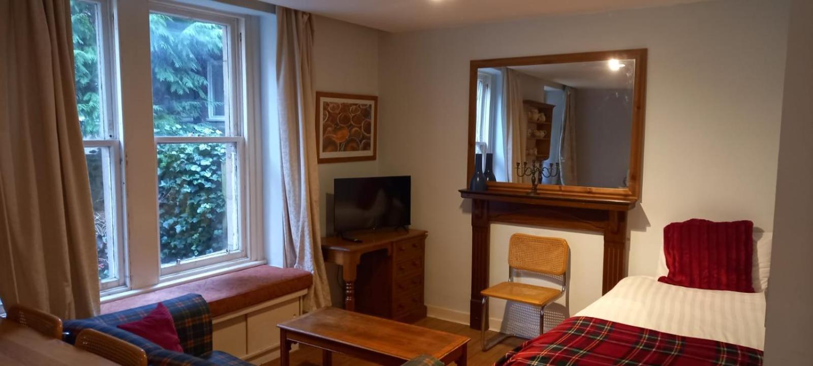 Newhall Glasgow Eksteriør bilde