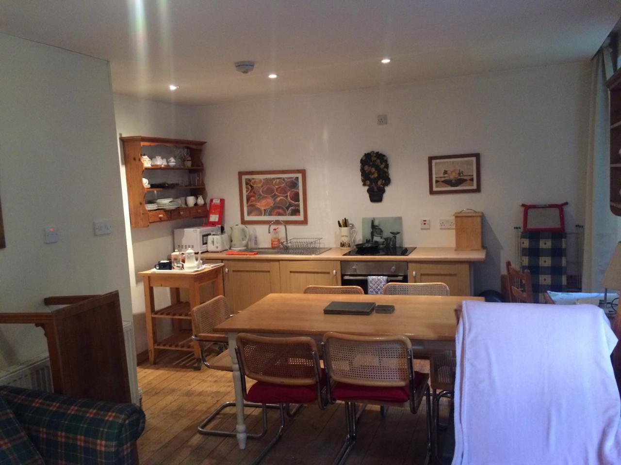 Newhall Glasgow Eksteriør bilde